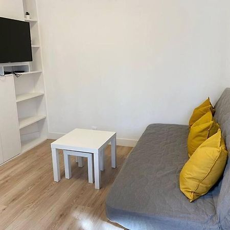 Nidaudonnien Apartman Saint-Ouen  Kültér fotó