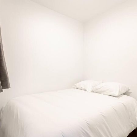 Nidaudonnien Apartman Saint-Ouen  Kültér fotó